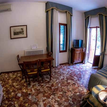 Zaffiro Apartment Venice Ngoại thất bức ảnh