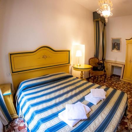 Zaffiro Apartment Venice Ngoại thất bức ảnh