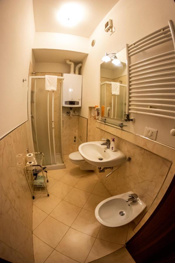 Zaffiro Apartment Venice Ngoại thất bức ảnh