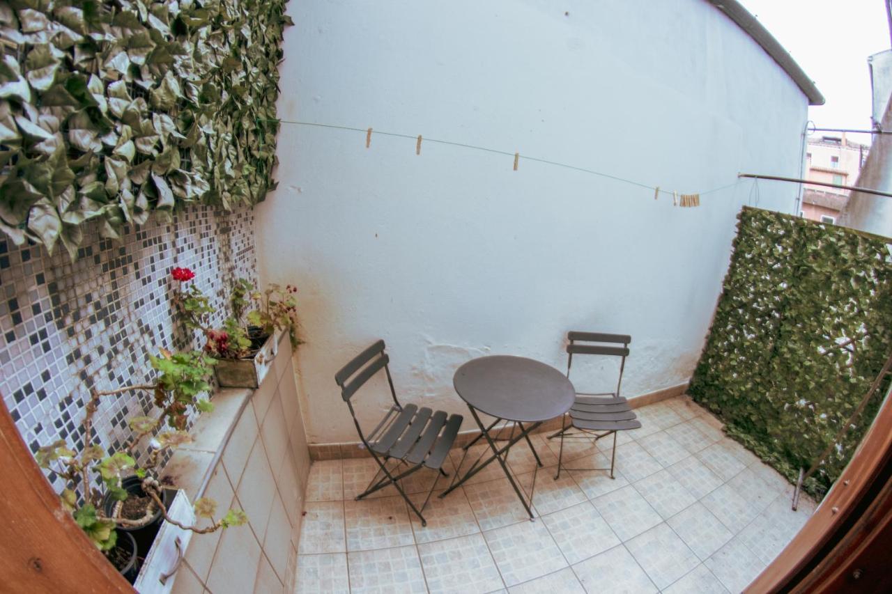 Zaffiro Apartment Venice Ngoại thất bức ảnh