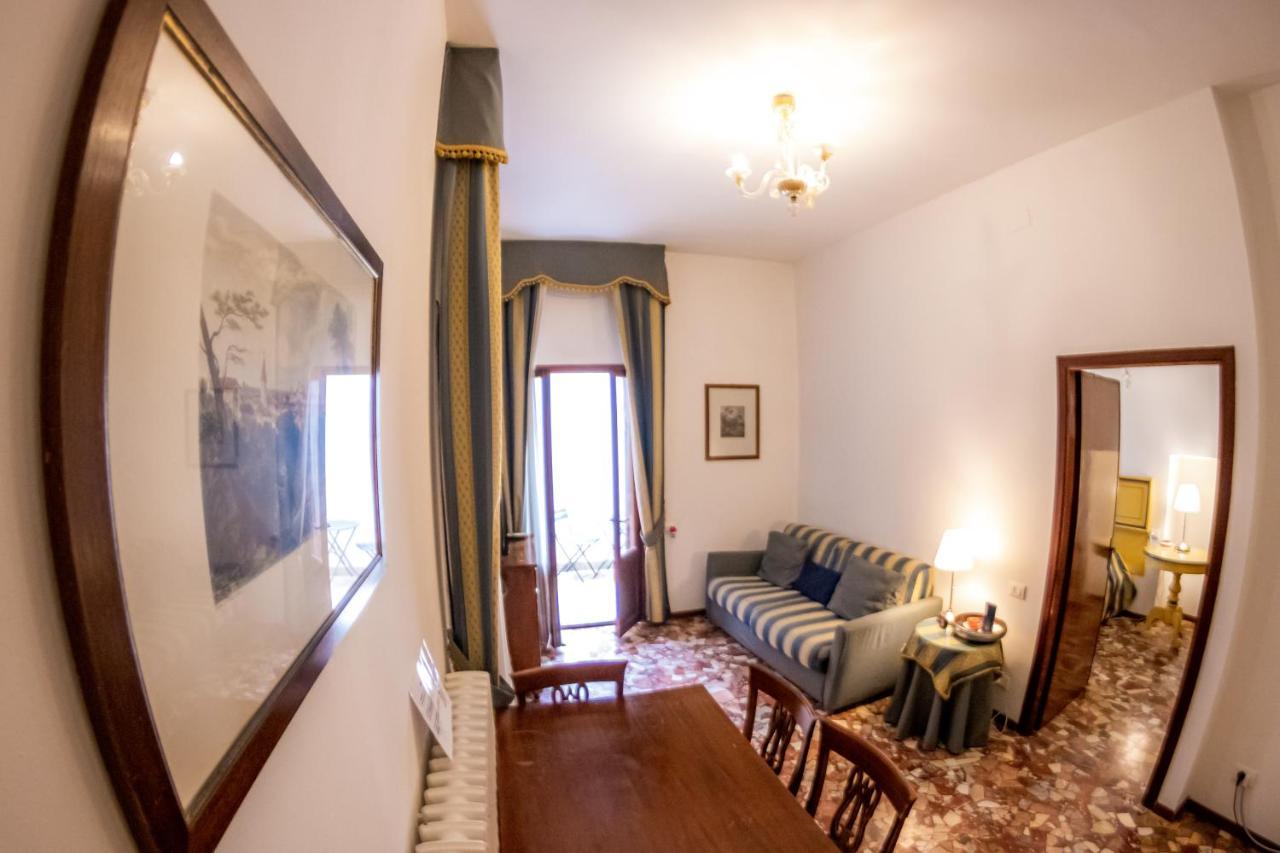 Zaffiro Apartment Venice Ngoại thất bức ảnh