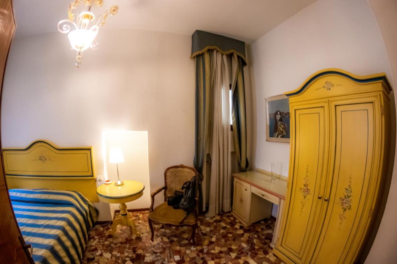 Zaffiro Apartment Venice Ngoại thất bức ảnh