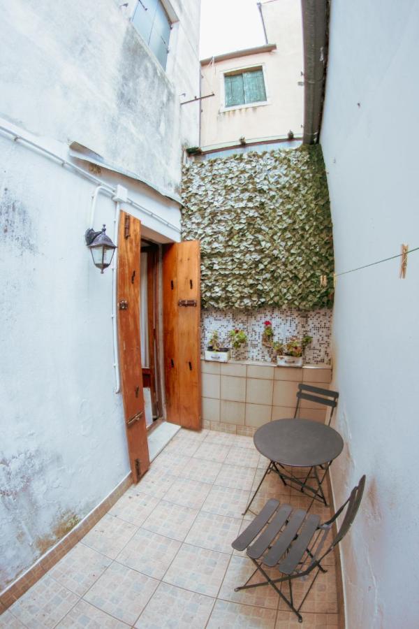 Zaffiro Apartment Venice Ngoại thất bức ảnh