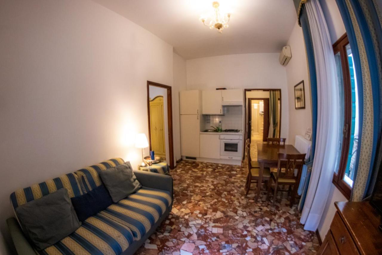 Zaffiro Apartment Venice Ngoại thất bức ảnh
