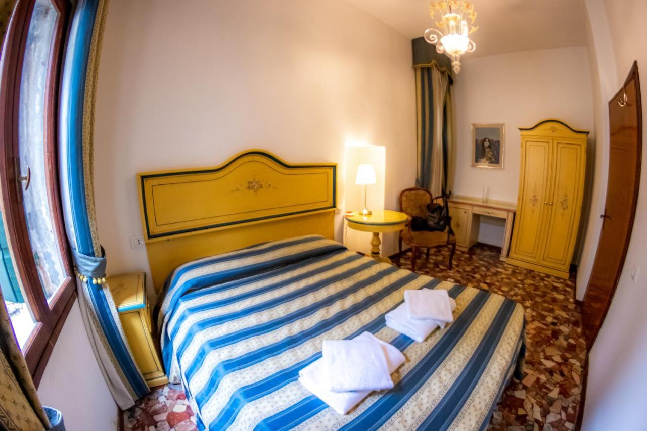 Zaffiro Apartment Venice Ngoại thất bức ảnh